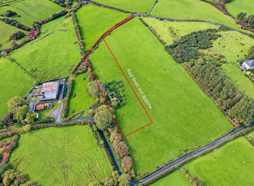 Building Site 142m West Of, 93 Torr Road, Ballycastle, BT54 6RH