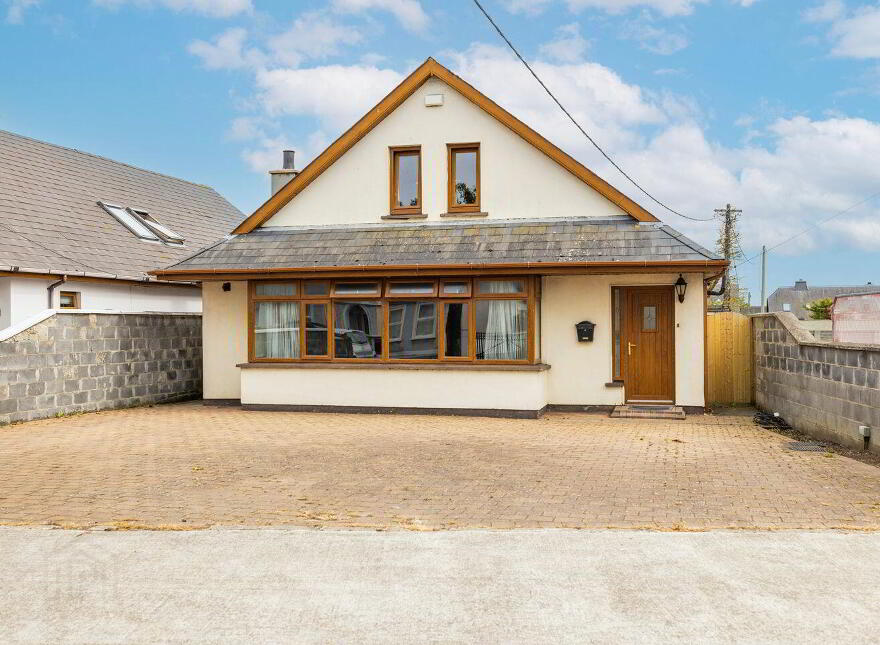 2 The Alcove, Channel Road, Rush, K56X650