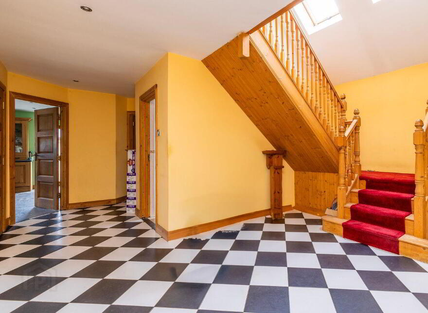 2 The Alcove, Channel Road, Rush, K56X650