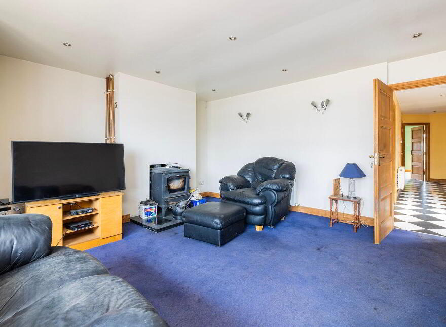 2 The Alcove, Channel Road, Rush, K56X650