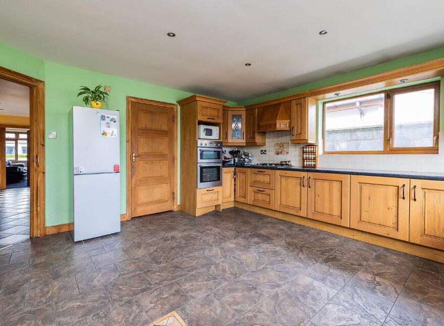 2 The Alcove, Channel Road, Rush, K56X650