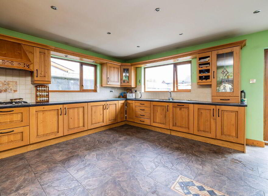 2 The Alcove, Channel Road, Rush, K56X650