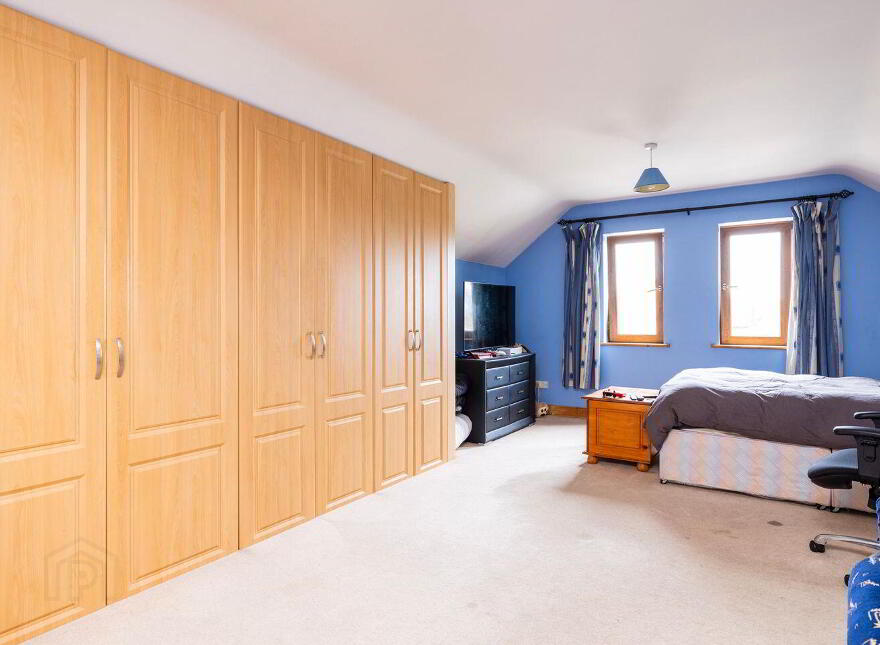 2 The Alcove, Channel Road, Rush, K56X650