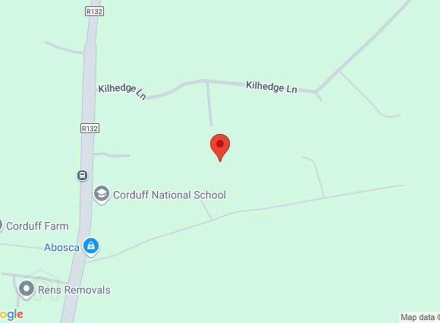 C. 0.5 Acre Site, Schoolhouse Lane, Corduff, Lusk, K45VW73