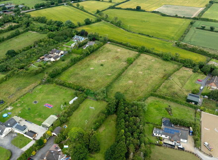 4 Sites Along, Kilhedge Lane, Corduff, Corduff
