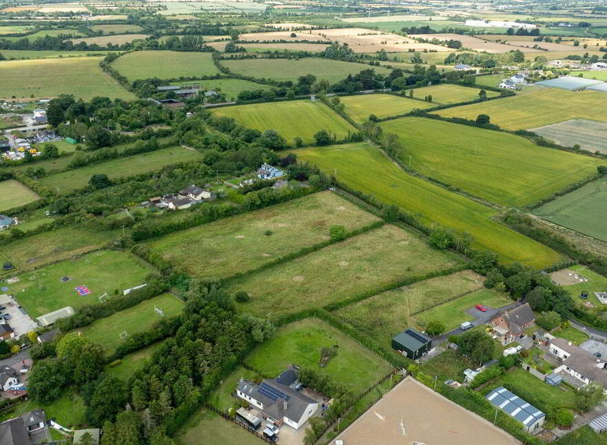 4 Sites Along, Kilhedge Lane, Corduff, Corduff