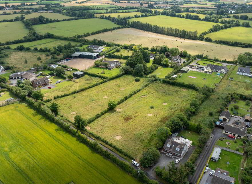 4 Sites Along, Kilhedge Lane, Corduff, Corduff