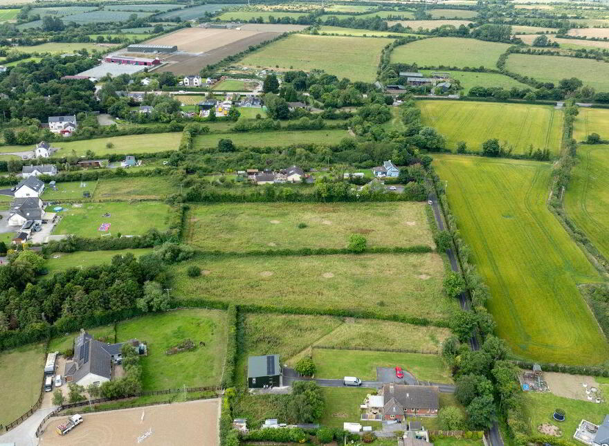 4 Sites Along, Kilhedge Lane, Corduff, Corduff