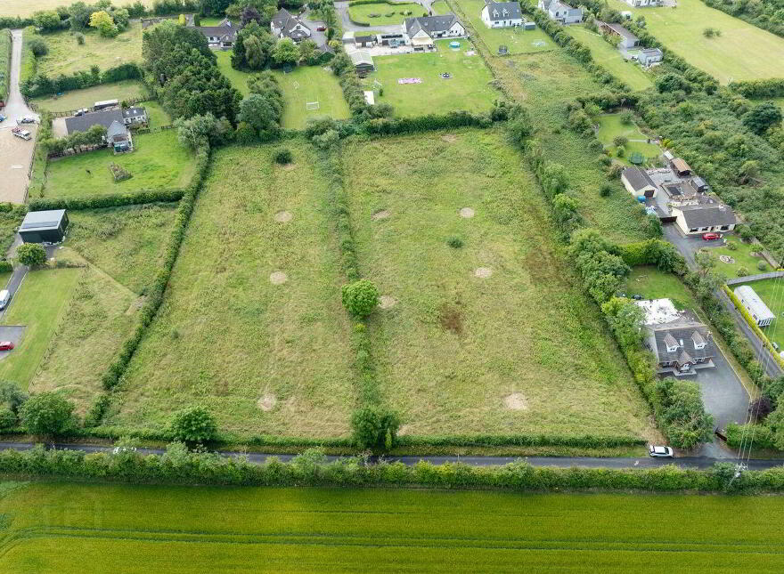 4 Sites Along, Kilhedge Lane, Corduff, Corduff
