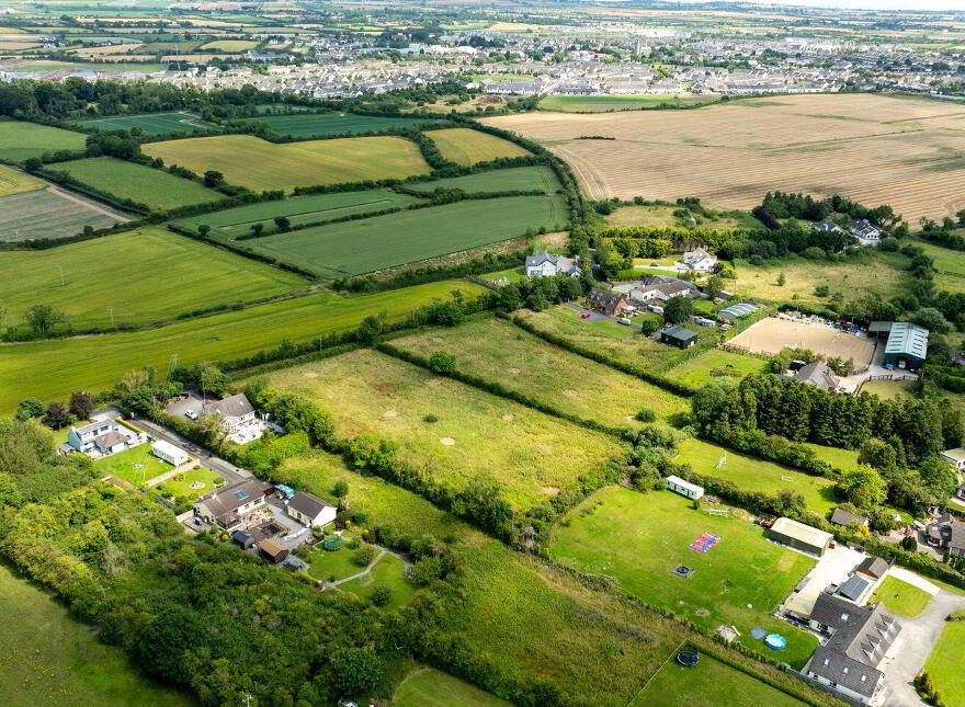 4 Sites Along, Kilhedge Lane, Corduff, Corduff