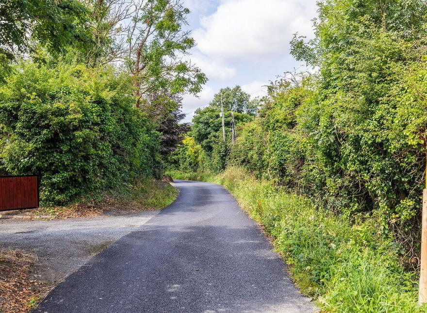 4 Sites Along, Kilhedge Lane, Corduff, Corduff