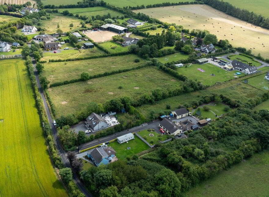 4 Sites Along, Kilhedge Lane, Corduff, Corduff