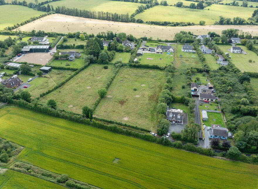4 Sites Along, Kilhedge Lane, Corduff, Corduff
