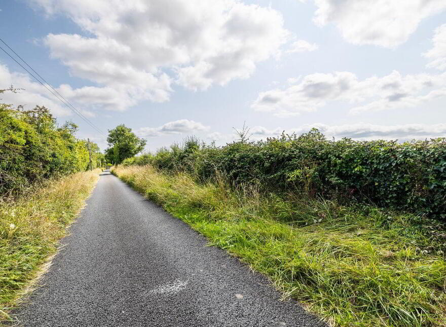 4 Sites Along, Kilhedge Lane, Corduff, Corduff