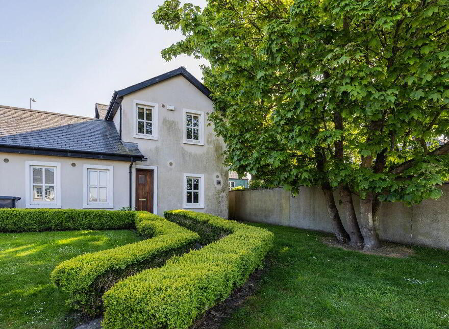 4 Woodland Court, Lower Main Street, Rush, K56E993