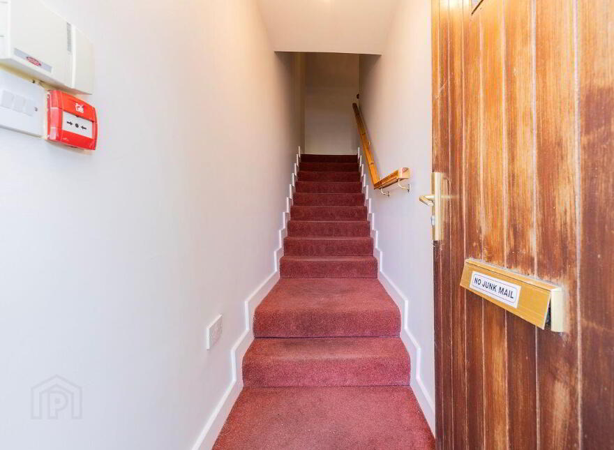4 Woodland Court, Lower Main Street, Rush, K56E993