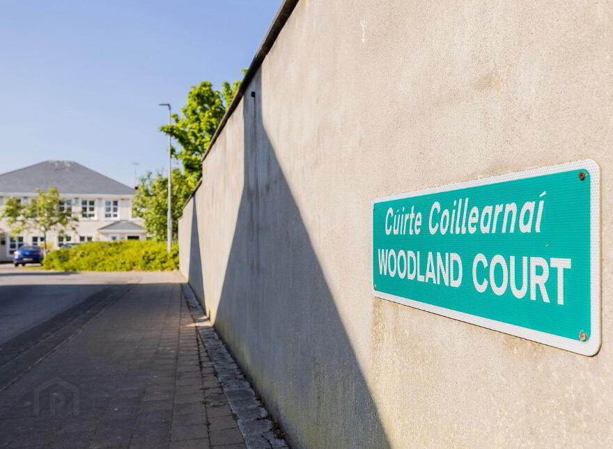 4 Woodland Court, Lower Main Street, Rush, K56E993