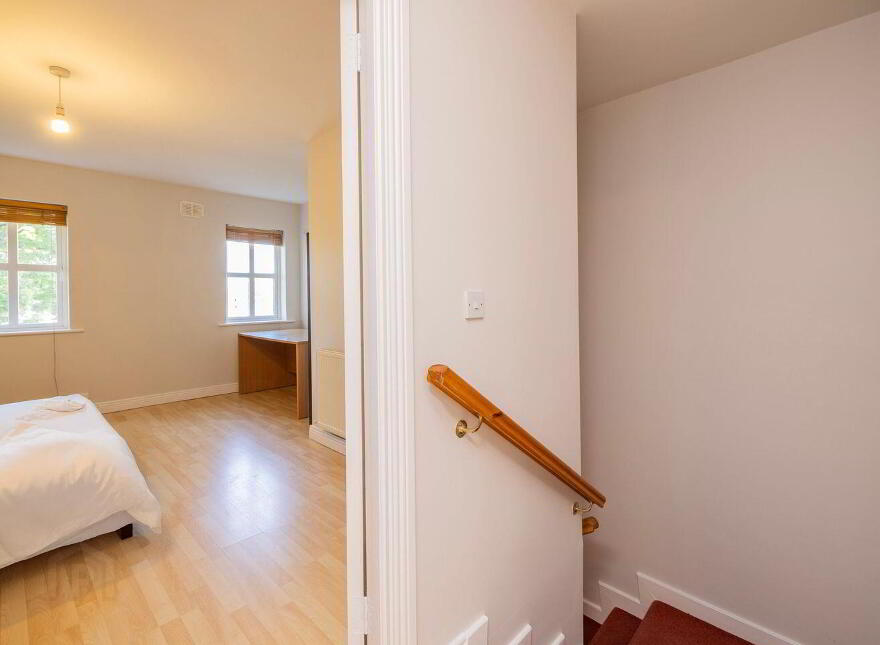 4 Woodland Court, Lower Main Street, Rush, K56E993
