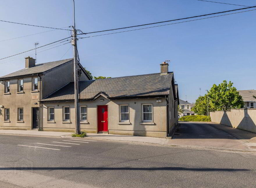 4 Woodland Court, Lower Main Street, Rush, K56E993