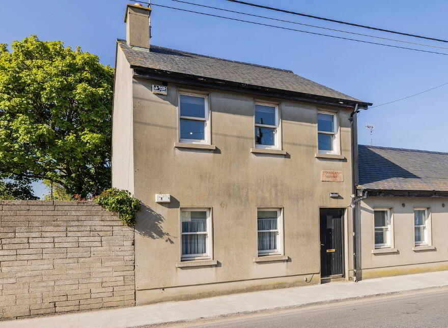 4 Woodland Court, Lower Main Street, Rush, K56E993
