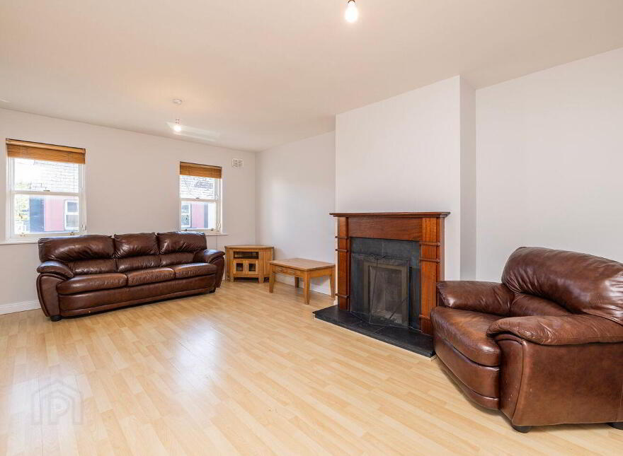 4 Woodland Court, Lower Main Street, Rush, K56E993
