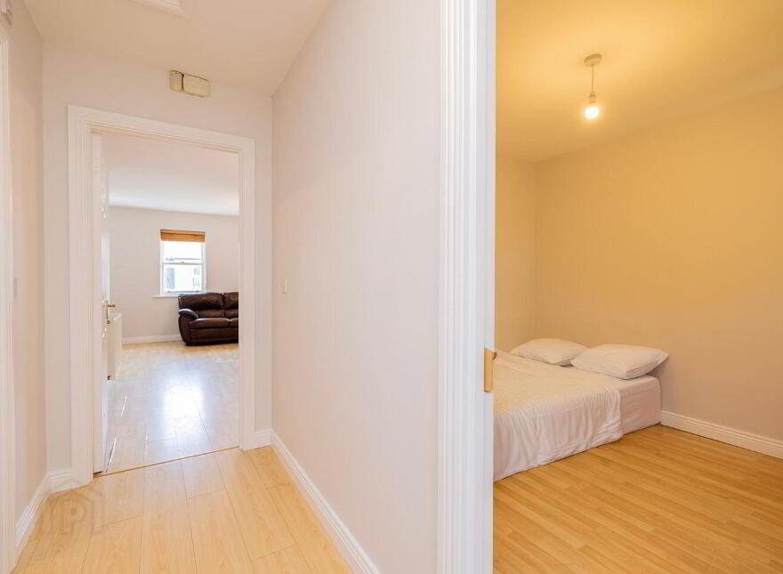 4 Woodland Court, Lower Main Street, Rush, K56E993