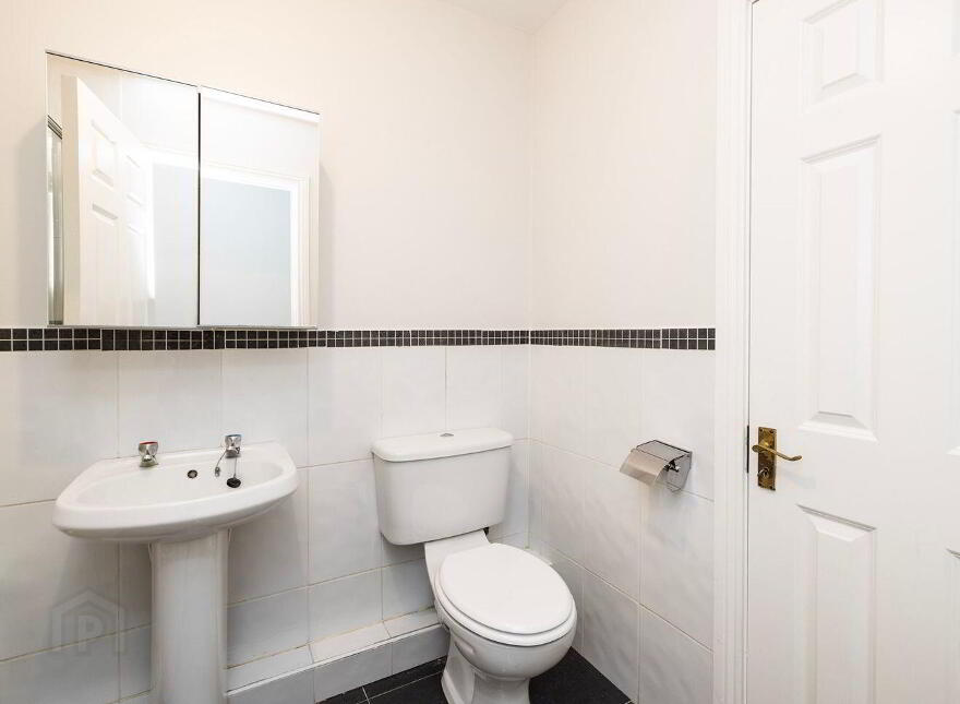 4 Woodland Court, Lower Main Street, Rush, K56E993