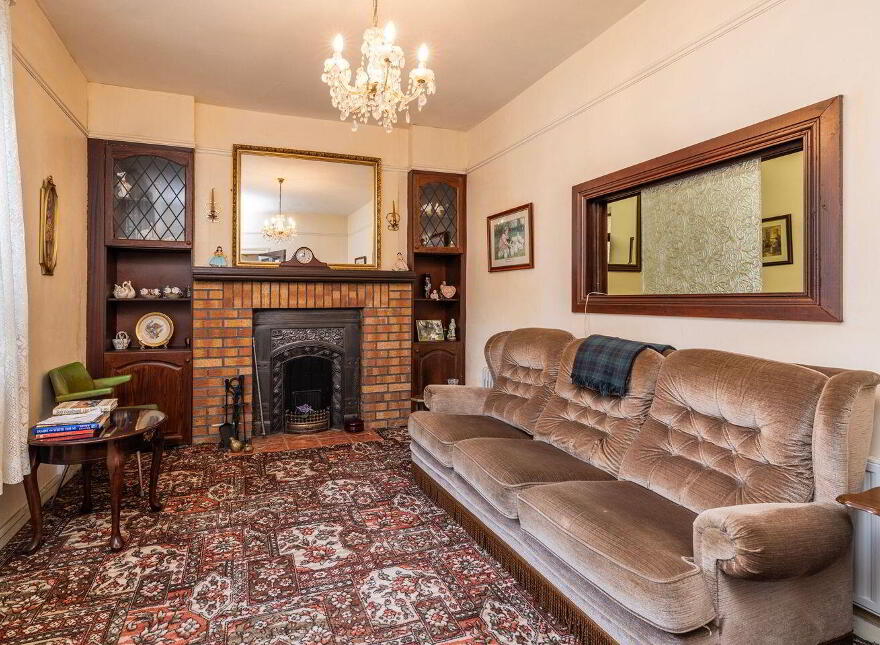 62 Drogheda Street, Balbriggan, K32T209