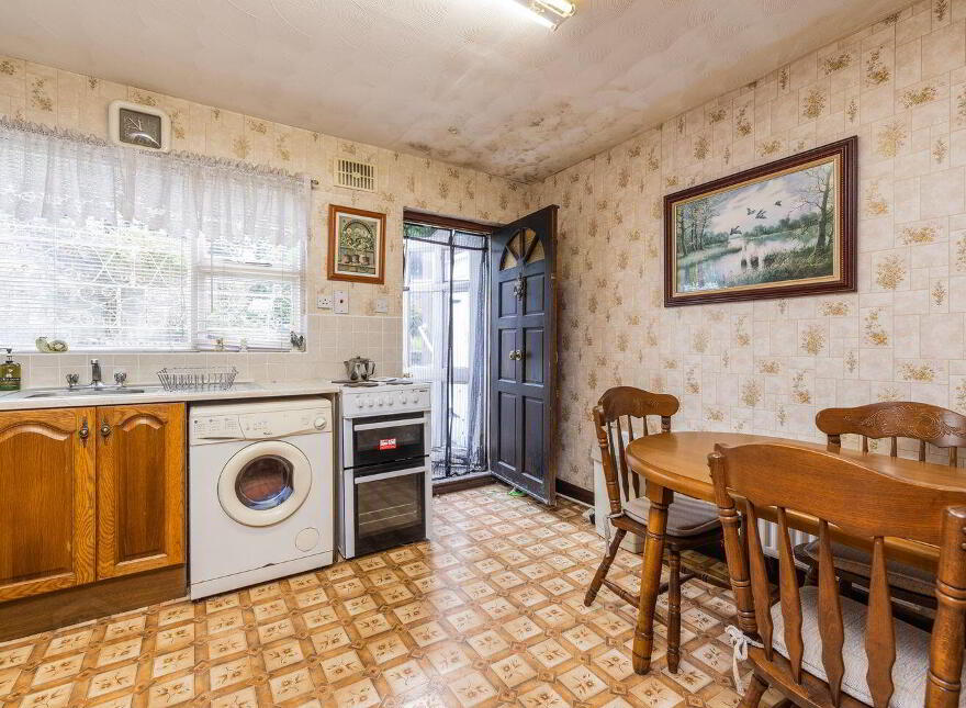 62 Drogheda Street, Balbriggan, K32T209