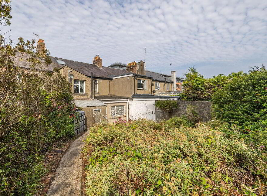62 Drogheda Street, Balbriggan, K32T209