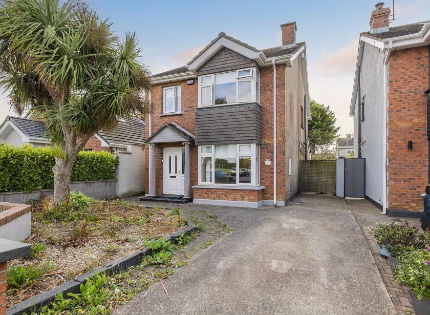 13 The Crescent, St. Catherines, Rush, K56HD36