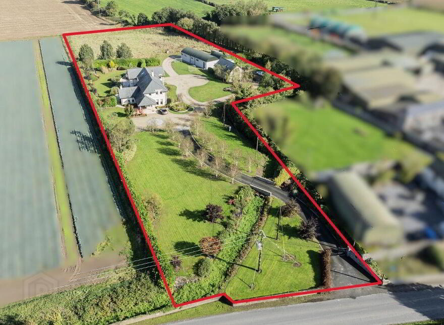 Brookview House, Balcunnin, Skerries, K34K226