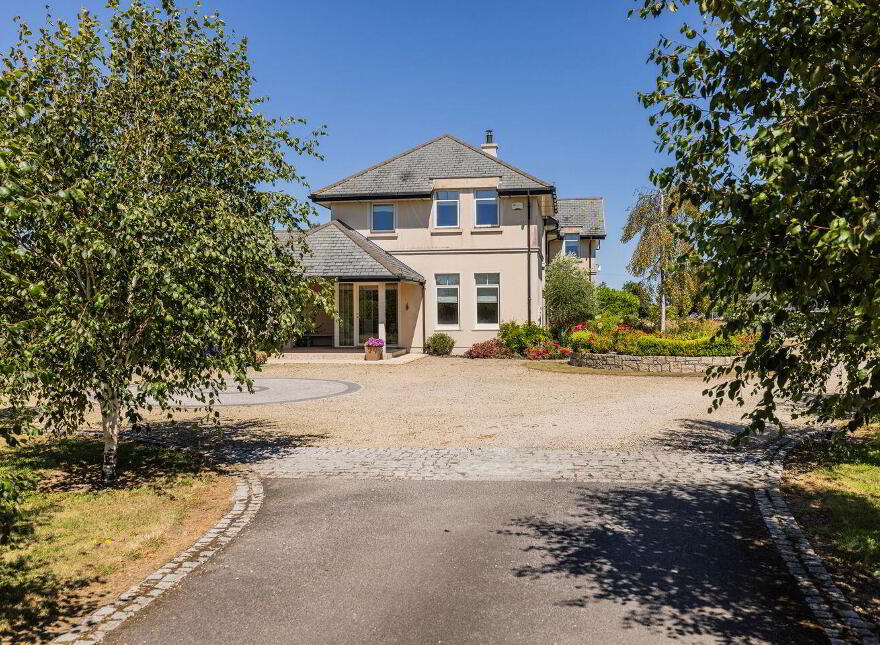 Brookview House, Balcunnin, Skerries, K34K226