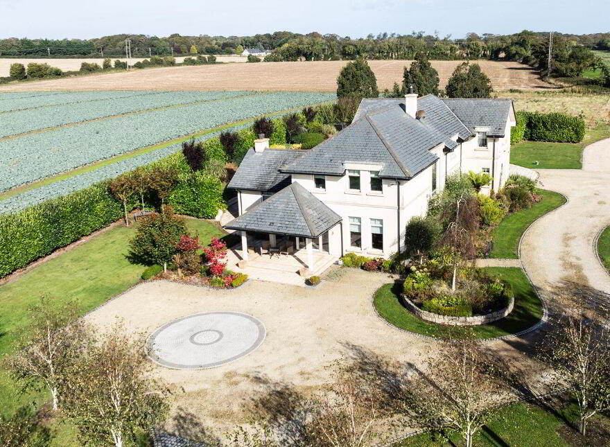 Brookview House, Balcunnin, Skerries, K34K226