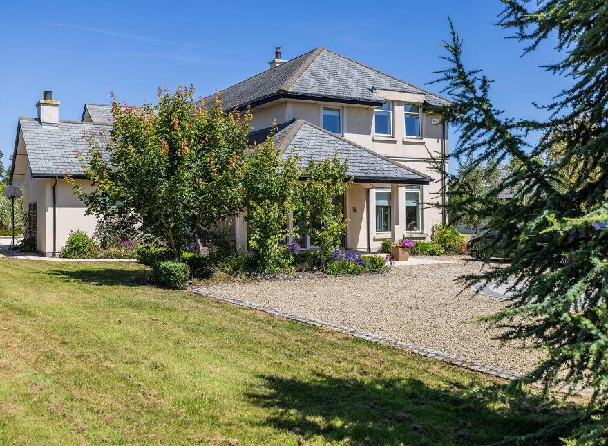 Brookview House, Balcunnin, Skerries, K34K226