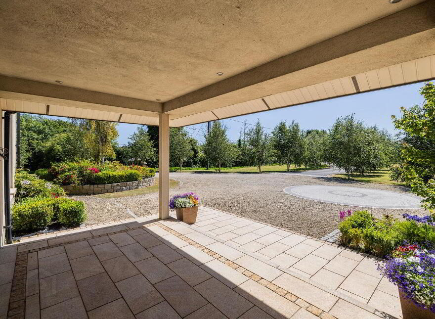 Brookview House, Balcunnin, Skerries, K34K226