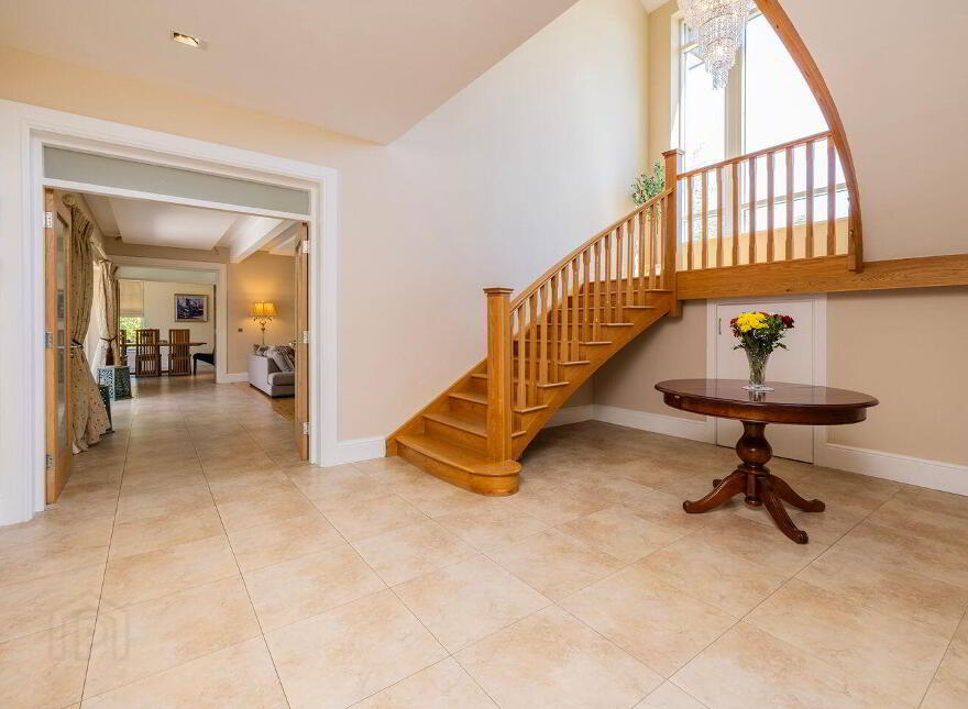 Brookview House, Balcunnin, Skerries, K34K226