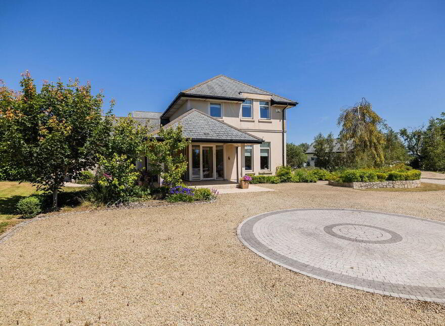 Brookview House, Balcunnin, Skerries, K34K226