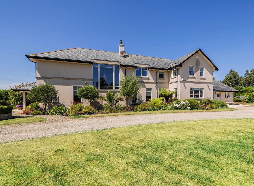 Brookview House, Balcunnin, Skerries, K34K226