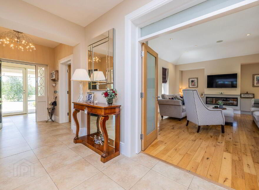 Brookview House, Balcunnin, Skerries, K34K226