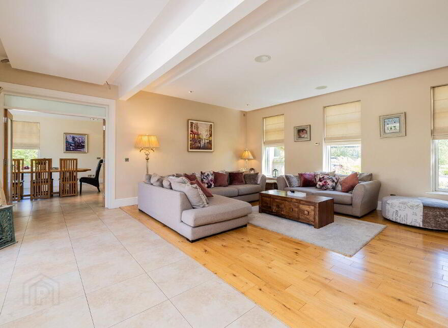 Brookview House, Balcunnin, Skerries, K34K226