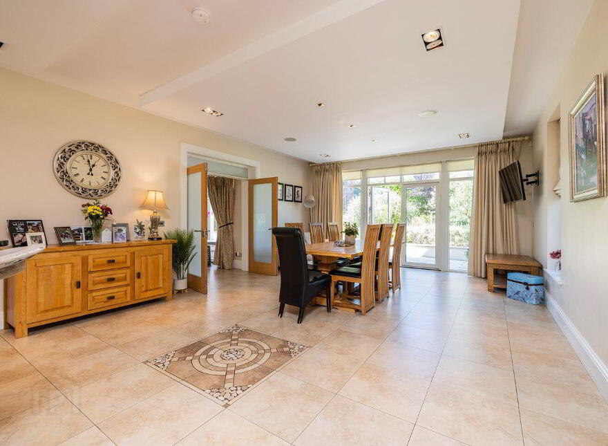 Brookview House, Balcunnin, Skerries, K34K226