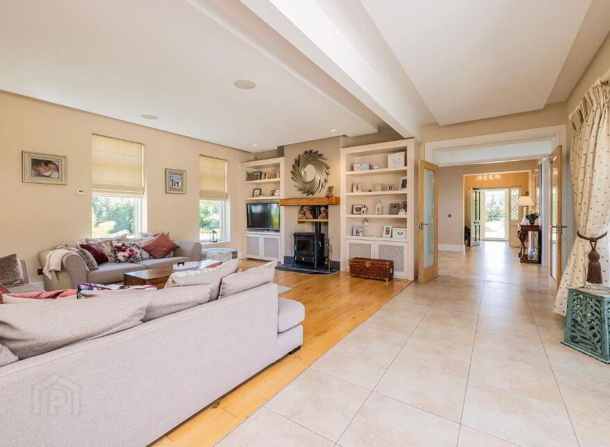 Brookview House, Balcunnin, Skerries, K34K226