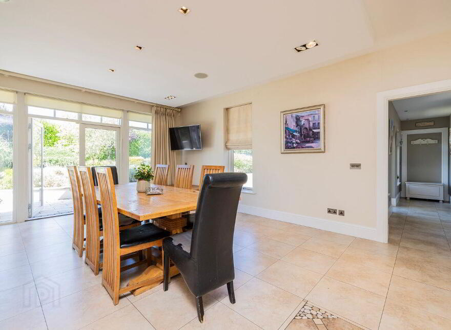 Brookview House, Balcunnin, Skerries, K34K226