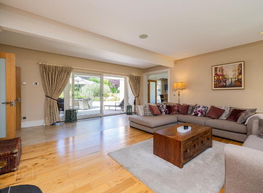 Brookview House, Balcunnin, Skerries, K34K226