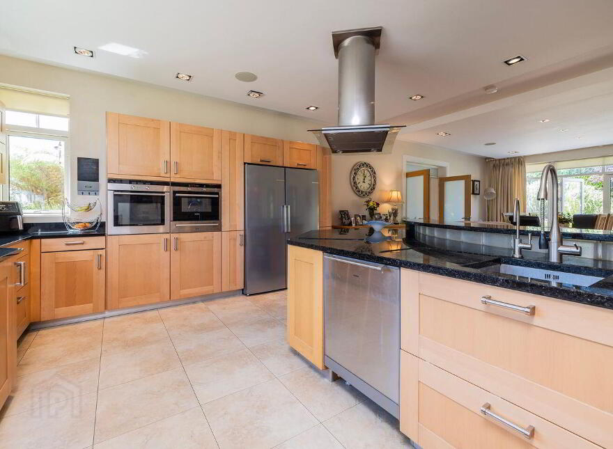 Brookview House, Balcunnin, Skerries, K34K226