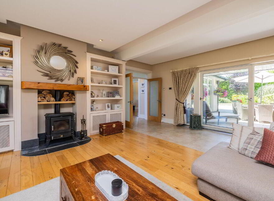 Brookview House, Balcunnin, Skerries, K34K226