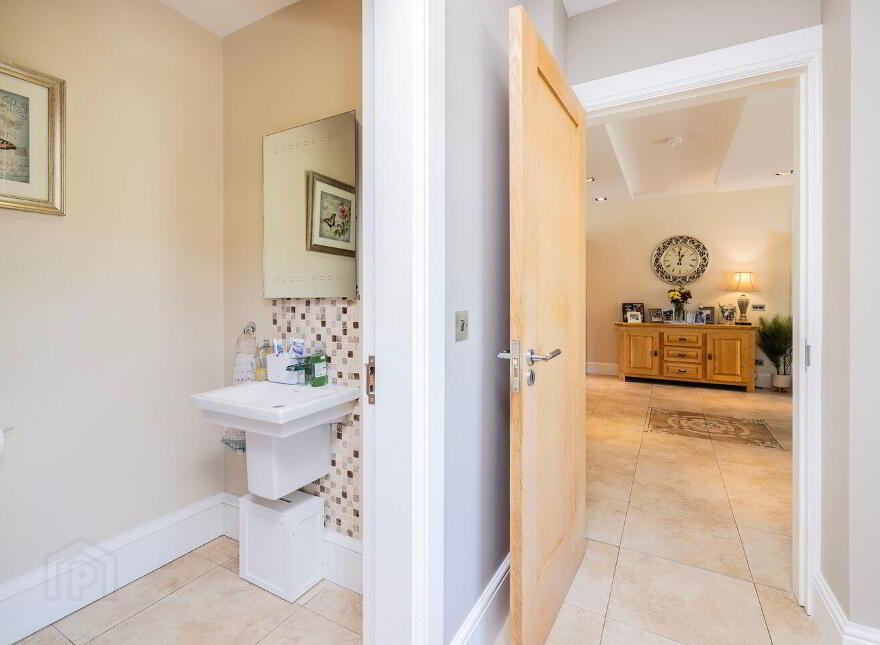 Brookview House, Balcunnin, Skerries, K34K226