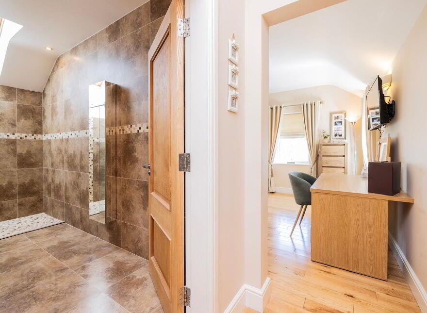 Brookview House, Balcunnin, Skerries, K34K226