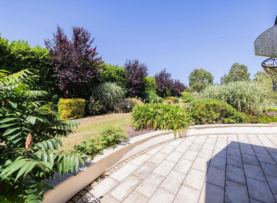 Brookview House, Balcunnin, Skerries, K34K226